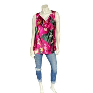 Lane Bryant Blouse 
Size 14